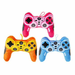 Plush Gaming Controller