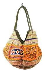 B-FAIR Pouche Bag Rainbow (1 pc)