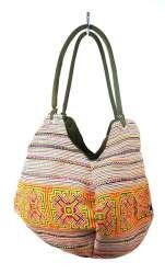 B-Fair Pouche Shoulder Bag Rainbow (1 pc)