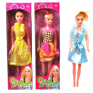 TOYS POP (6 pcs.)