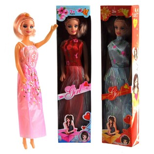 Toy Doll (6 pcs)