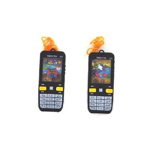 Mobile Phone Water Game (24 pcs)