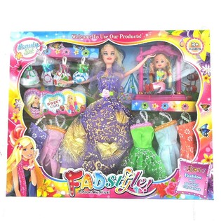 POPPENSET BOX