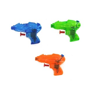 Mini Water Pistol (24 pcs.)