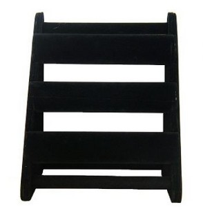 Art.nr: 764 100 - BRACELET DISPLAY VELVET (1st)