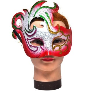 Venetian Mask - Model 5 (12 pcs)