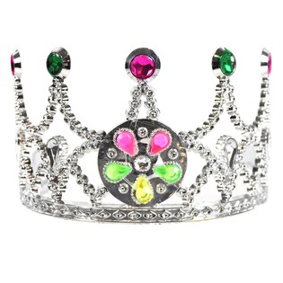 Children's Crown with Lights - Model 6 (8 pcs)