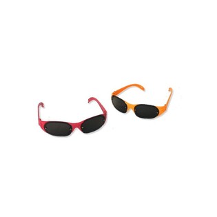 Kids Sunglasses on Display Card - Model 4 (12 pcs.)