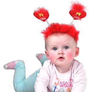 Assorted Diadems Headbands (12 pcs)