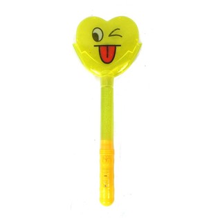 LED Glow Stick with Funny Face (12 pcs.)